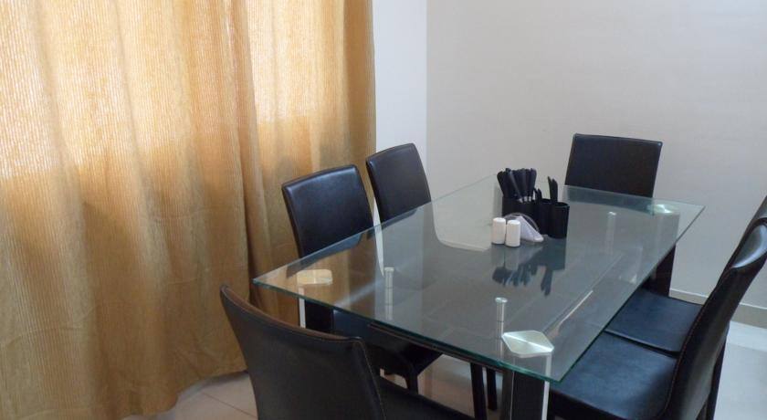 Innovative Service Apartments Hinjewadi, Pune 1